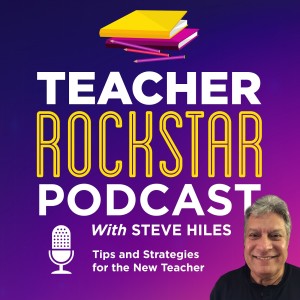 Teacher Rockstar Podcast