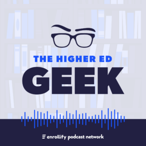 The Higher Ed Geek