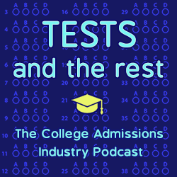 Tests and the Rest podcast